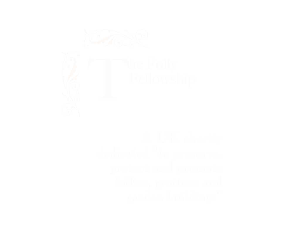 The Folly Fellowship. A UK charity dedicated “to preserve, protect and promote follies, grottoes and garden buildings”.